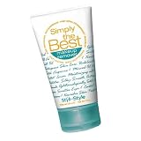 Styli-Steals Simply the Best Makeup Remover - Tube