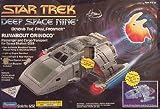 Star Trek Deep Space Nine - Runabout Orinoco
