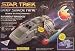 Star Trek Deep Space Nine - Runabout Orinoco