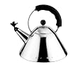 Michael Graves Kettle Black