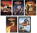 Complete Seasons 1-5 [DVD] poster