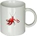Cute Cartoon Crawfish Cup