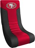 Baseline San Francisco 49ers Lineman Recliner