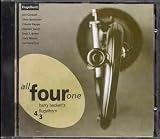All Four One