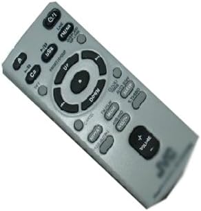 Remote Control Fit For JVC RM-SUXG38U Replace UX-G300 UX-N1