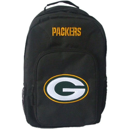 NFL Green Bay Packers Southpaw Backpack