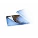 Corning 6569 Aluminum 384 Well Microplate Sealing Tape, Nonsterile (Case of 100)