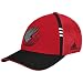 Search : adidas Portland Trail Blazers Red On Court Flex Fit Hat