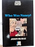 Who was Nancy?