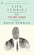 Life Stories: Profiles from The New Yorker (Modern Library Paperbacks)
