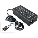 NEW AC Adapter/Power Supply Cord for Gateway PA-1650-01 PA-1650-02 laptop
