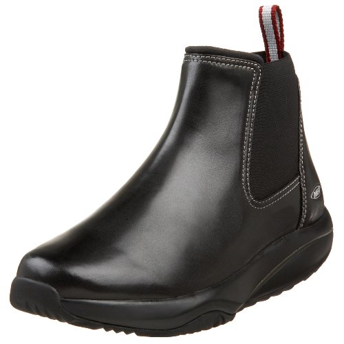 MBT Women's Bomoa Slip On Bootie