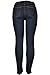 143Fashion Junior's Stretchy Skinny Jeans