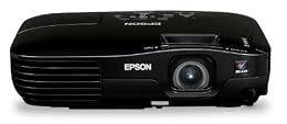 EPSON EX5200 Multimedia Projector V11H368120 
