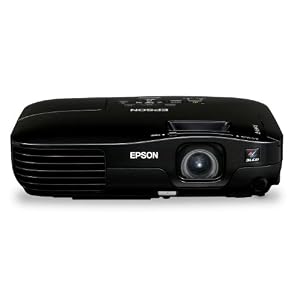 EPSON EX5200 3LCD Projector