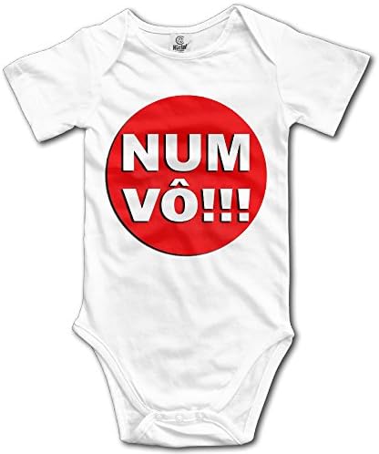 2016 Cute Baby's Coveralls NUM Vo Kid Hot Sale