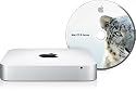 Apple Mac Mini, 2.66GHz, 4 GB, Intel Dual 500 GB, Geforce 320M, Snow Leopard Server 2