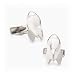 Rocket Cufflinks