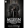 Le Tr�ne de fer l'Int�grale, Tome 1
