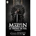 TR�NE DE FER L'INT�GRALE T01 (LE) : TOMES 1 ET 2 DE LA S�RIE