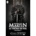 Le Tr�ne de fer l'Int�grale, Tome 1