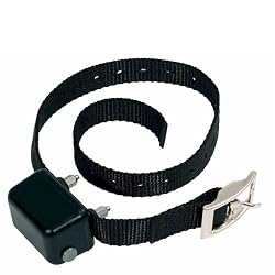 Innotek Rechargeable Bark Shock Collar