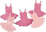 Eyelet Outlet Brads-Tutu 12/Pkg
