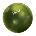 Reebok Core Stayball - Green (55 cm.)