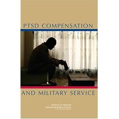 PTSD Compensation and Military Service