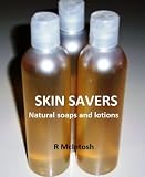 Skin Savers - Natural Soaps and Lotions