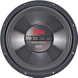 New-BOSS CHAOS EXXTREME 8IN SUBPOLY INJECTION CONE 4-O - DE6589