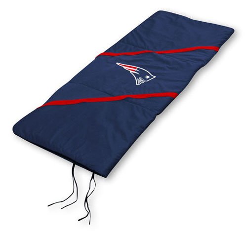 NFL New England Patriots MVP Sleeping Bag On Sale