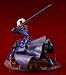 Saber Alter -Vortigern- (1/7 scale PVC Figure) Fate / stay night [JAPAN]_s-3