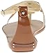 BCBGeneration Women's Cadette Jelly Sandal