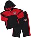 Washington Nationals -Newborn/Infant- French Terry Hoody/Pant Set - 24 months