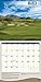 PGA Tour Golf Courses 2015 Calendar