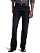 7 For All Mankind Men's Brett Modern Bootcut Jean In Driftwood Night