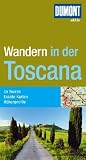 Wandern in der Toscana: 35 Touren, Exakte Karten, H&ouml;henprofile - Christoph Hennig