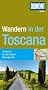 DuMont aktiv Wandern in der Toscana: 35 Touren, Exakte Karten, H�henprofile