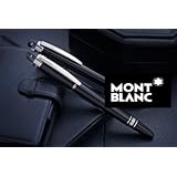 Montblanc Diamond Edition Starwalker Montblanc Pen with Rolling Tip