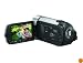 Canon FS300 Flash Memory Camcorder (Silver)