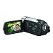 Canon FS300 Flash Memory Camcorder w/41x Advanced Zoom (Silver)