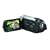 Canon FS300 Flash Memory Camcorder (Silver) - 2010 MODEL