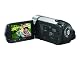 Canon FS300 Flash Memory Camcorder (Silver)
