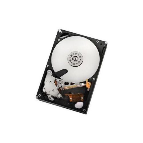 日立 HGST 3.5インチHDD(SerialATA)/容量1.0TB/回転数:7200rpm/キャッシュ:32MB HDS721010CLA332
