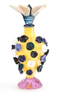 Scent Bottle: Flowers