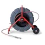 Ridgid 13998 SeeSnake Plus Color 325-foot Self-Leveling Reel-NTSC