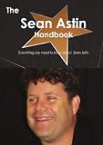 The Sean Astin Handbook - Everything you need to know about Sean Astin