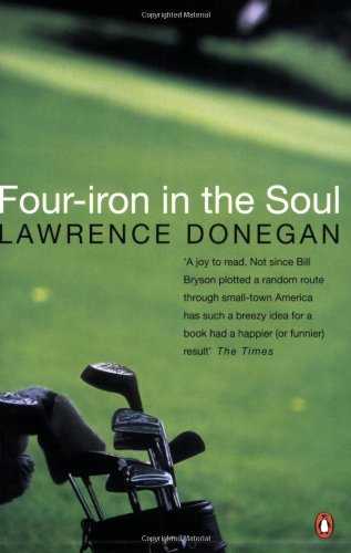 Penguin Four Iron in the Soul