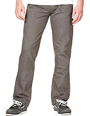Blue Harbour Regular Fit Stretch Jeans